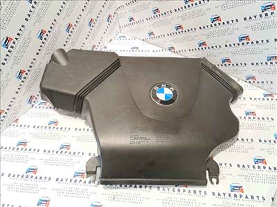 BMW E46 316i 318i N40 N42 N45 N46 hûtő feletti borítás motorburkolat légbeömlő