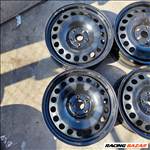 5x112 17 Gyári Volkswagen.Audi,Skoda lemezfelni 60000ft a 4db/24/