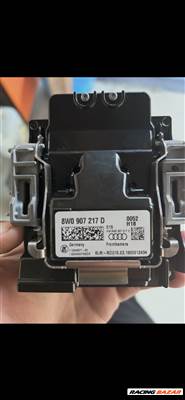 Audi A4 B9 Első kamera 8w0907217d 8w0907217c