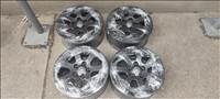 Opel 5x115 17" alufelni garnitúra. Zafira Tourer, Astra J, Insignia