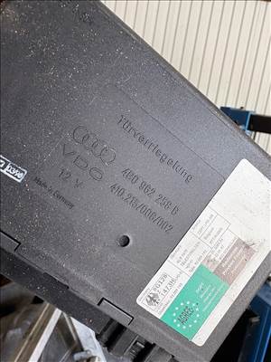 Audi A6 (C5 - 4B) Komfort modul  4b0962258b