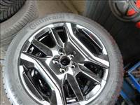 4db 5x108 lyukosztású 19" új Peugeot (gyári felni) alufelni.