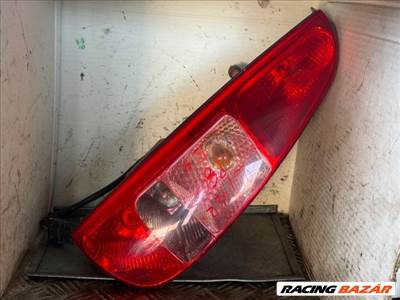 Peugeot 807 Bal Hátsó Lámpa *154434*