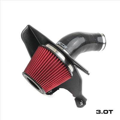 DIREKTSZŰRŐ RENDSZER CTS TURBO B9 AUDI A4, ALLROAD, A5, S4, S5, RS4, RS5 HIGH-FLOW INTAKE 3,5" 90mm
