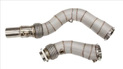 TurboWorks Leömlő BMW F82 F83 M4 S55