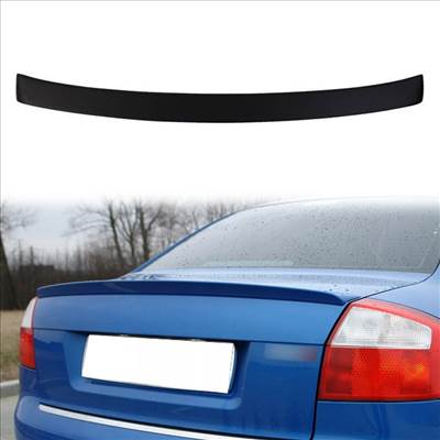 PRORACING Spoiler Cap Audi A4 B6 2002-2005 A LOOK 4D (ABS) légterelő