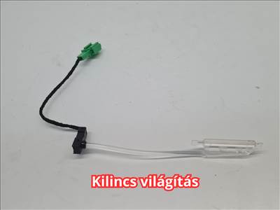 Volkswagen Golf VII bal kilincs világítás / hangulatvilágítás (36638) 5g0919063a