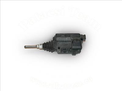 Opel Signum 2002-2007 - zármotor, üzemanyagbetöltő fedél