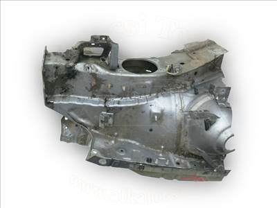 Opel Astra H 2003-2012 - doblemez hossztartóval, első, bal oldali