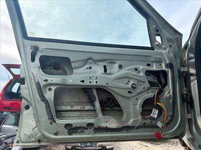 Renault Thalia I Bal első Ablakemelő Szerkezet (Elektromos) 163290*