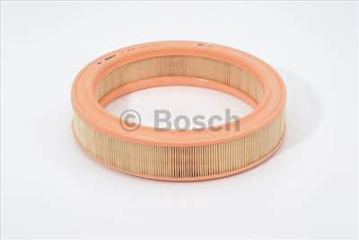 BOSCH 1 457 433 540 - légszűrő SEAT SKODA VW