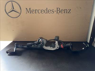 Mercedes A-osztály W177 vonóhorog  a1773102000