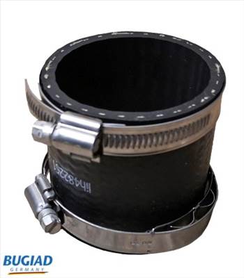 BUGIAD 82261 - Töltőlevegő cső FORD