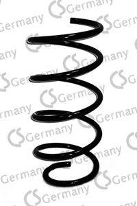 CS Germany 14.871.249 - futómű rugó RENAULT