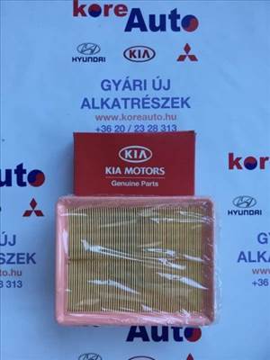 Kia Magentis Hyundai Trajet  levegőszűrő 2811337101