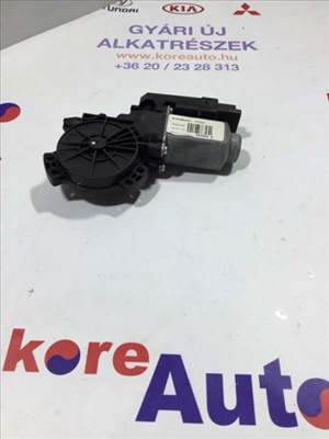 Kia Ceed ED ablakemelő motor jobb 824601H000-BON