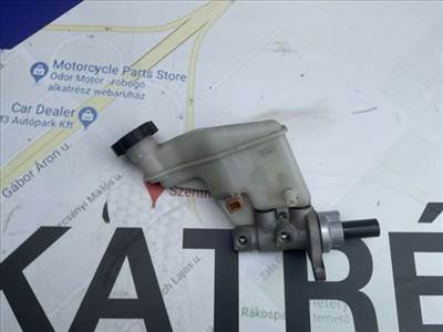 Hyundai i30 GD főfékhenger 58510A5200-BON 