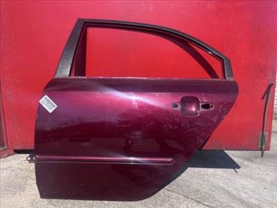 Hyundai Sonata NF bal hátsó ajtó 770033K010-BON