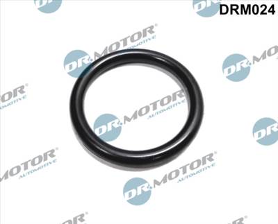 DR.MOTOR AUTOMOTIVE DRM024 - Tömítés, hűtőfolyadék-perem DACIA RENAULT