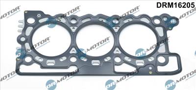 DR.MOTOR AUTOMOTIVE DRM16205 - hengerfej tömítés CITROËN JAGUAR LAND ROVER PEUGEOT
