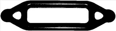 ELRING 190.411 - olajszivattyú tömítés AUDI SEAT SKODA VW VW (SVW)