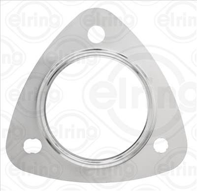 ELRING 594.750 - kipufogócső tömítés OPEL VAUXHALL