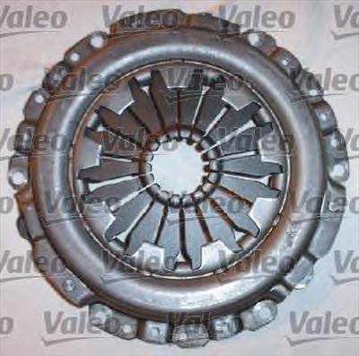 VALEO 828146 - kuplungszett FORD FORD AUSTRALIA VOLVO
