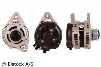 ELSTOCK 28-5696 - generátor ALFA ROMEO FIAT