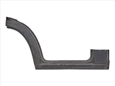 Mercedes Benz Sprinter 1995-2000, Volkswagen LT 1996-2005 utángyártott új bal első sárvédő javító ív küszöbbel 1451207