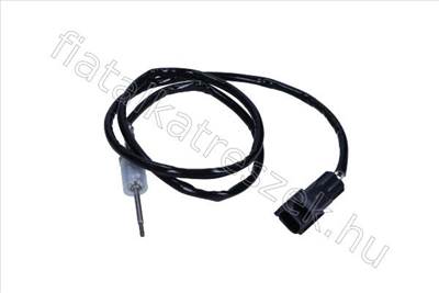 Érzékelő, kipufogógáz-hőmérséklet - TRANSIT, JUMPER, FUSION, FIESTA, FOCUS, S80 - 21-0455, 21-0455 -  - MAXGEAR Egyéb 21-0455