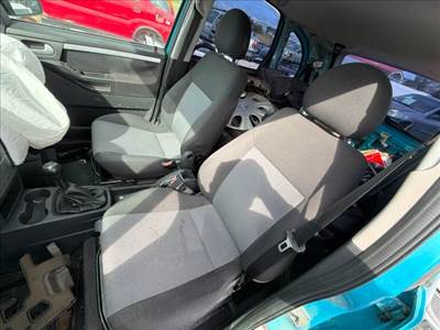 Opel Meriva A Jobb első Ülés *166780*