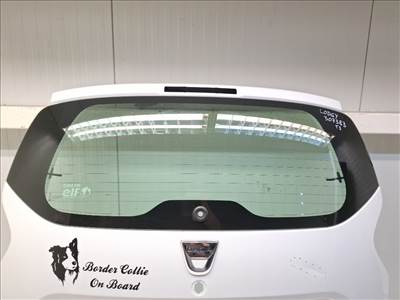 Dacia Lodgy hátsó szélvédő