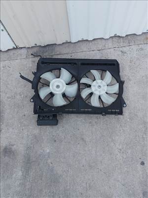 Toyota Corolla Verso (AR10) Hűtőventilátor 3646 dt4227502520