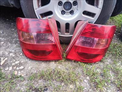 Fiat Stilo Hátsó lámpa 5 ajtóshoz