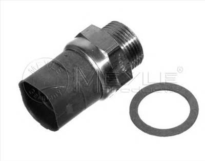 MEYLE 100 959 0020 - hűtőventillátor kapcsoló AUDI SEAT SKODA VW