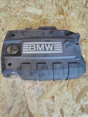 BMW E90 E91 E92 E87 N43 motor burkolat