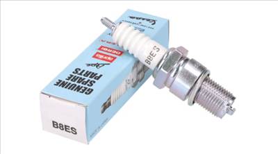 Original Parts gyújtógyertya Derbi Senda - Aprilia SX50 ( NGK B8ES )