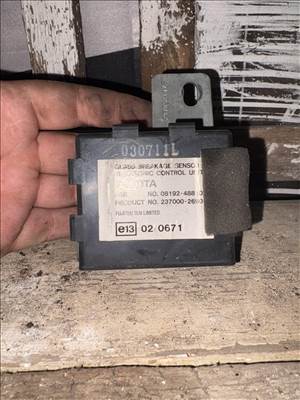 Toyota Rav IV Land Cruiser Corolla komfort modul  0819248810 2370002690