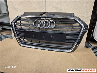 Audi a3 8V facelift diszrács  8V3853651AA 23696