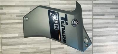 Yamaha XTZ Tenere 700 jobb oldalidom