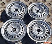 4x100 Gyári Lemezfelni 14" Suzkuki, Kia, Toyota