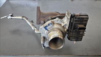 Fiat Tipo,500L,Doblo,Alfa Romeo1.6 Multijet 16V turbó  46343489
