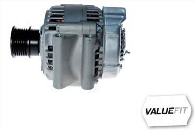 HELLA 8EL 011 710-861 - generátor MINI