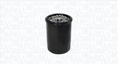MAGNETI MARELLI 153071762336 - olajszűrő CHEVROLET FIAT GEO LOTUS PERODUA SUBARU SUZUKI TOYOTA VW