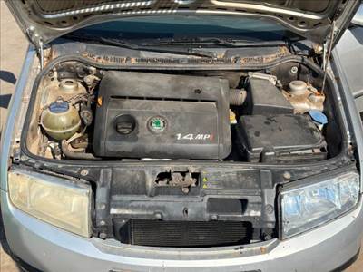 Skoda Fabia I 1.4 Első Bölcső *167922*