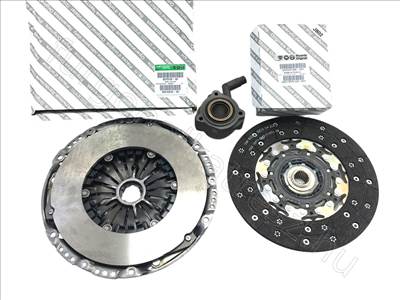 3.0 JTD kuplung + kinyomócsapágy - JUMPER, DUCATO, BOXER - 71797158_KIT -  - FIAT eredeti Eredeti új 71797158_KIT