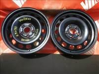16" Gyári lemezfelni 5x112 ET50