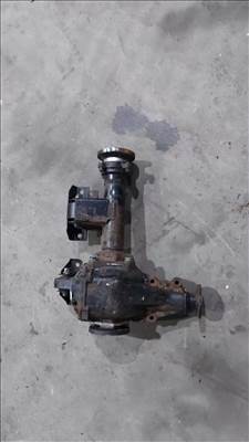 Nissan Terrano WD21 87- 2.4 4WD Első differenciálmű diffi difi 0048