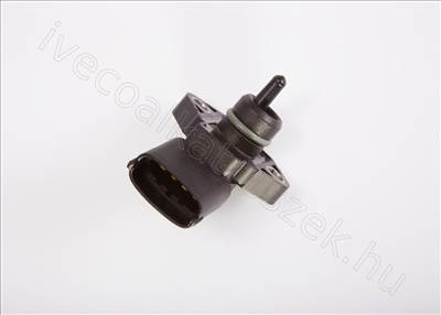 Szívócső töltőnyomás érzékelő - DEFENDER, DAILY, CARAVAN, DUCATO, DISCOVERY - 99455421-BOSCH, 0281002205 -  - BOSCH Gyári beszállítói új 0281002205