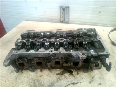 FIAT Linea 2007.08.01-2012.03.31 Hengerfej, diesel